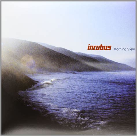 Morning View | Incubus, Morning view, Music albums