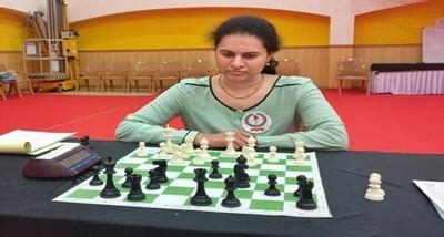 Koneru Humpy becomes Women's World Rapid Chess Champion | IndSamachar