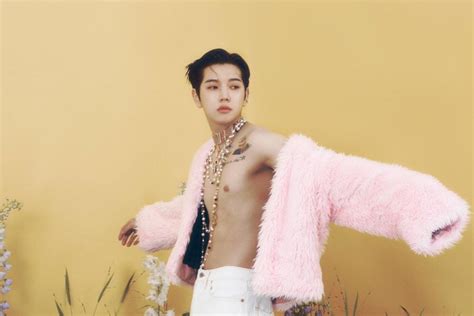 Former NU’EST Member Ren Confirmed To Make Solo Debut | Soompi