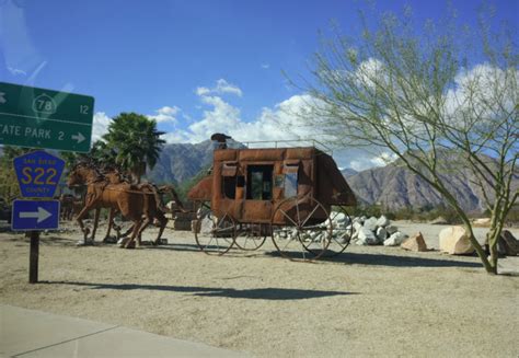 This Roadside Attraction In Southern California Is The Most Unique ...