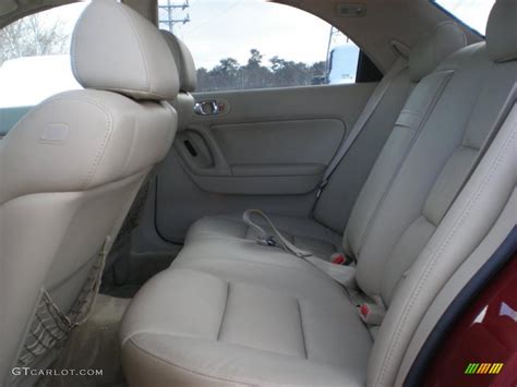 2002 Mazda Millenia Premium interior Photo #44123994 | GTCarLot.com