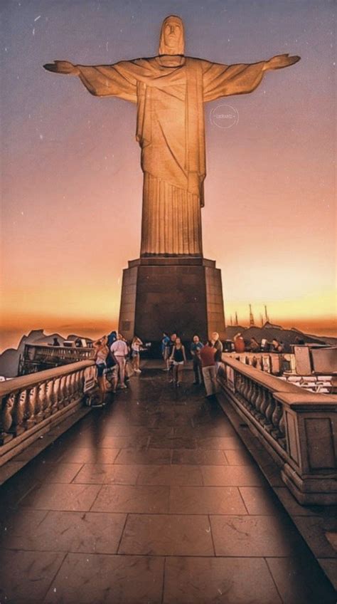 Cristo redentor – Artofit