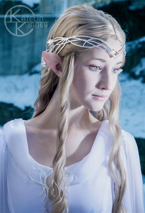 Galadriel by nomokis on DeviantArt