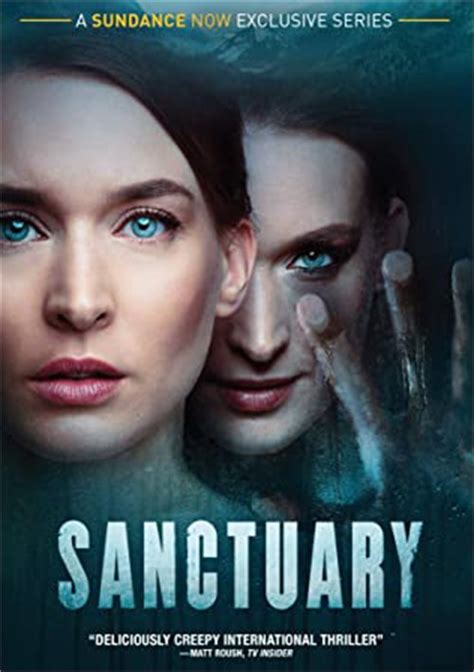 Sanctuary: Season 1 (DVD 2020) | DVD Empire