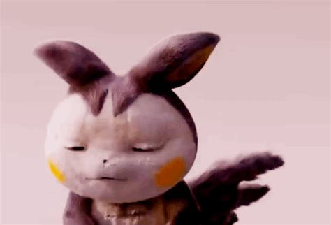 Emolga | Detective Pikachu | Know Your Meme