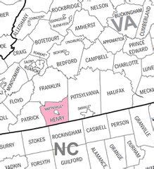 Category:Henry County, Virginia • FamilySearch