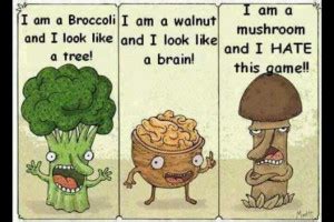 Funny Mushroom Quotes. QuotesGram