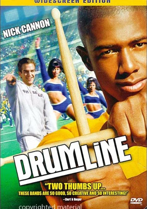 Drumline (Widescreen) (DVD 2002) | DVD Empire