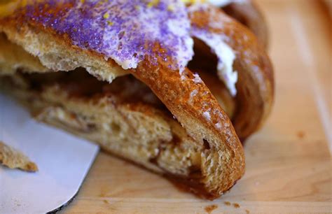 Dong Phuong: Bake me a (king) cake as fast as you can | Where NOLA Eats ...