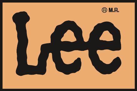 Lee (clothing) | Logopedia | Fandom