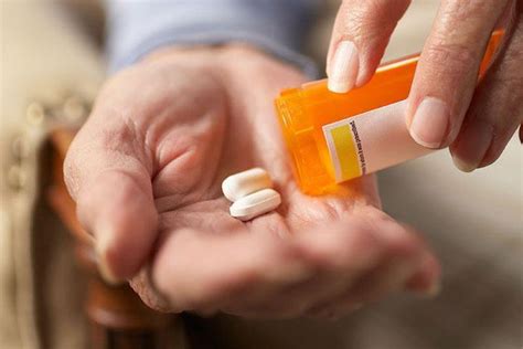 The Importance of Pain Medications and Why They Do Work: SEPA Pain ...