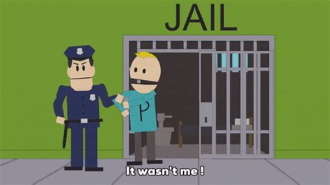 Canadian Prison GIF by South Park - Find & Share on GIPHY