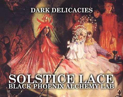 BLACK PHOENIX ALCHEMY LAB | Alchemy, Black, Phoenix