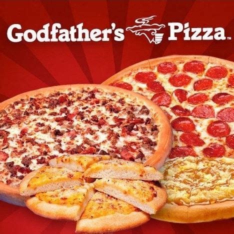 Godfather's Pizza