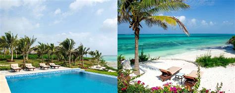 Photos For Zawadi Hotel Zanzibar, Tanzania - AfricanMecca Safaris & Tours