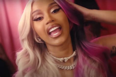 Cardi B Under Fire for “Point Me 2” Lyrics | Hypebae