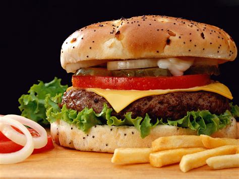 National Cheeseburger Day 2014: Origin, Tweets and Memes For The ...