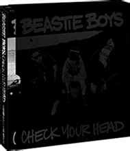 Beastie Boys - Check Your Head (2009, 180 Gram, Vinyl) | Discogs