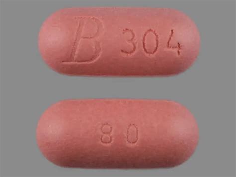 capsule pink b304 80 Images - Simvastatin - simvastatin - NDC ndc