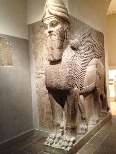 Babylonian sculpture | Sculpture, Lion sculpture, Metropolitan museum