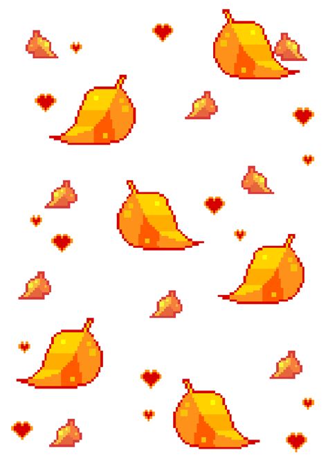 Fall Leaves Gif