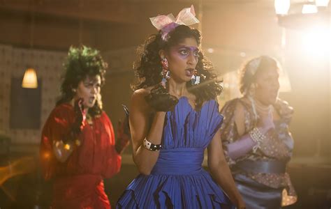 ‘GLOW’ cast asked Netflix to improve show's diversity prior to cancellation