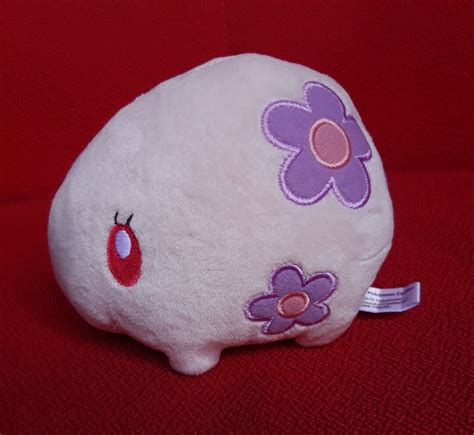 Munna Pokemon Center Nintendo Plush Stuffed Doll Soft Toy - Etsy