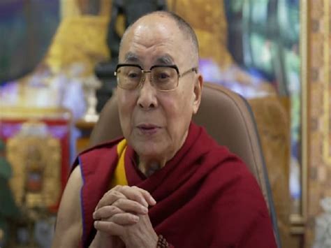 Tibetan Spiritual Leader Dalai Lama Chinese Threat To Dalai Lama ...