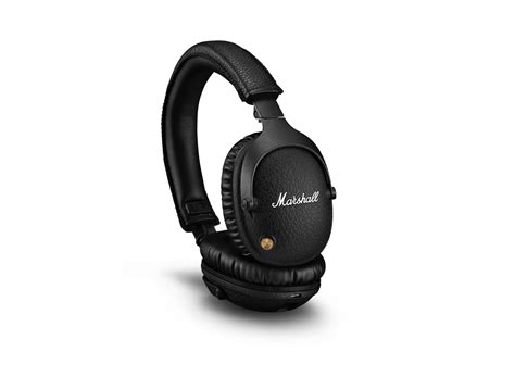 Buy Marshall Monitor II A.N.C Wireless Headphones | Marshall