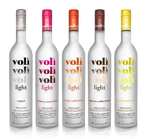 Voli Vodka Announces New Executive Management Team and Updated Go To ...