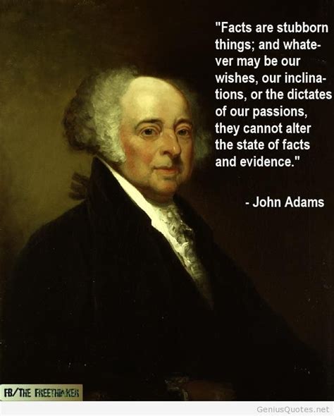 John Adams quotes | John adams quotes, John adams, Atheist quotes