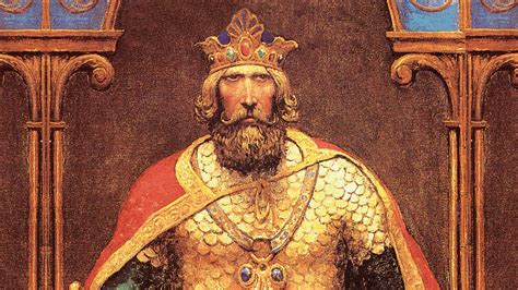 King Arthur: Who Was The Real 5th-Century Celtic King Of The Britons ...