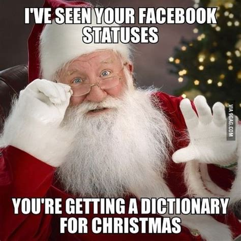 45 Hilarious Christmas Memes That Will Have You in Stitches - Christmas ...