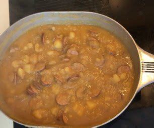 Potato stew with sausage authentic cajun recipe – Artofit