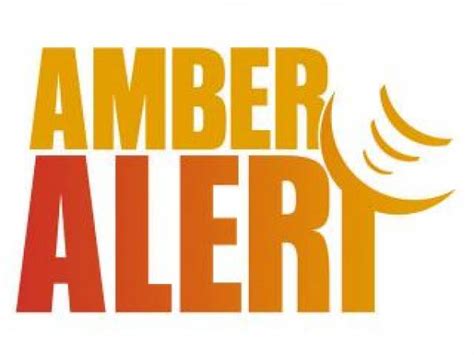 Amber Hagerman: The AMBER Alert System