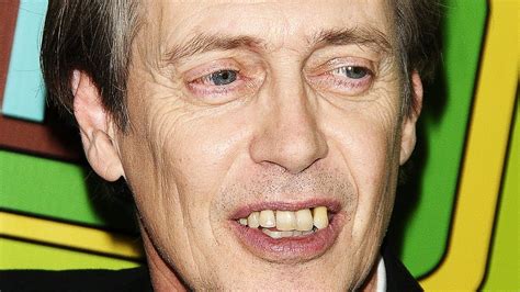 I have 100 stories about Steve Buscemi ... | IMDB v2.3