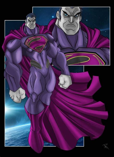 Bizarro Superman by https://www.deviantart.com/helmsberg on @DeviantArt ...