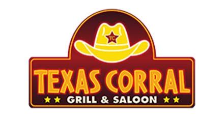 Texas Corral Delivery in Merrillville - Delivery Menu - DoorDash