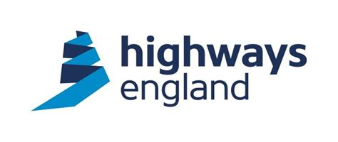 Highways England logo -April 1 2015 | Logos, England, Stonehenge