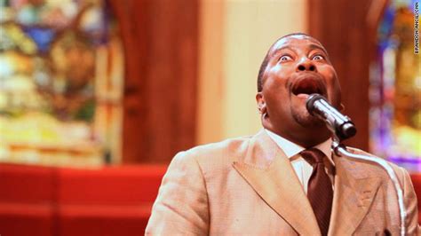 Black preachers who 'whoop' -- minstrels or ministers? - CNN.com