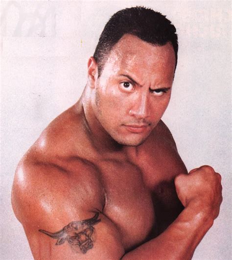 1000 Awesome Things #792 Eyebrows #1000AwesomeThings | The rock dwayne ...