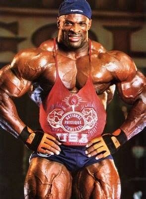 Ronnie Coleman | Ronnie coleman, Bodybuilding pictures, Bodybuilding