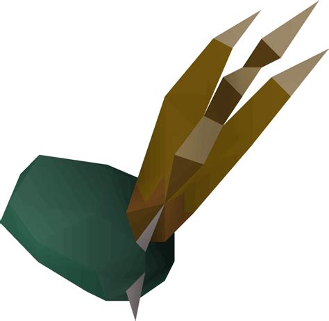 Pheasant hat - OSRS Wiki