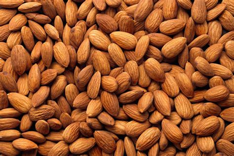 6 Health Benefits of Almonds Every Woman Needs to Know About | Health.com