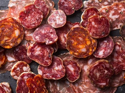 Salami Making Basics Workshop - Multiple Dates - My Slice of Life