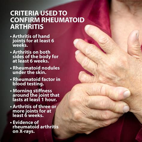 Rheumatoid Arthritis Of The Hand | Florida Orthopaeidic