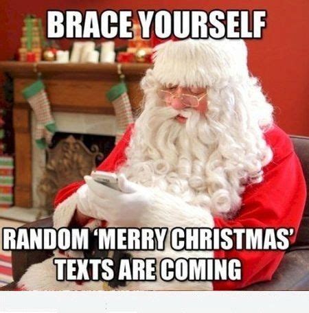 Brace yourself Merry christmas Meme | Merry christmas meme, Merry ...