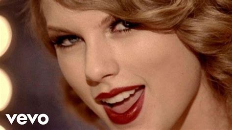 Taylor Swift - Mean - YouTube Music