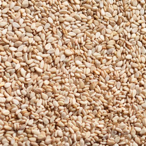 Sesame Seeds – MDECA