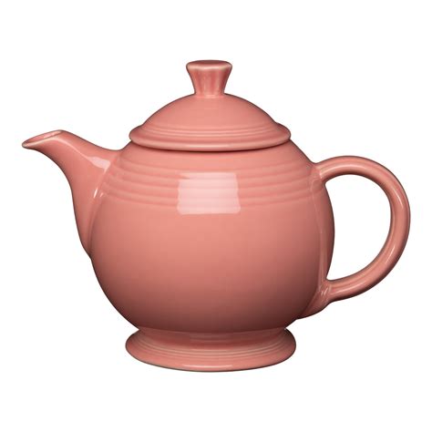 Teapot – Fiesta Factory Direct